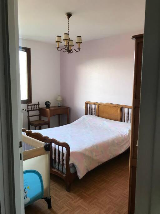 Comme Chez Mamie, Maison Entiere 1-6 Personnes Alby-sur-Cheran Exterior photo